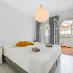 Ferienhaus Relaxing Fuengirola Stay With Pool Access Fuengirola