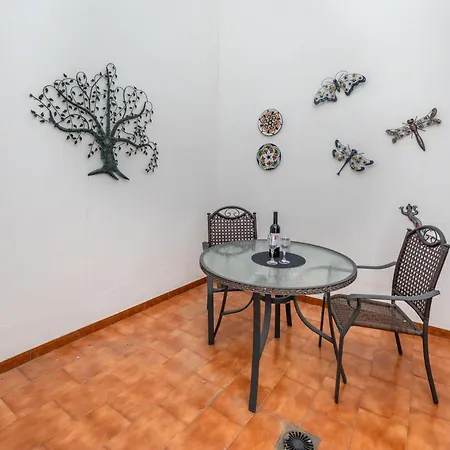 Sunny With Pool & Private Terrace Prázdninový dům Fuengirola