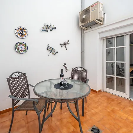 Holiday home Sunny With Pool & Private Terrace *