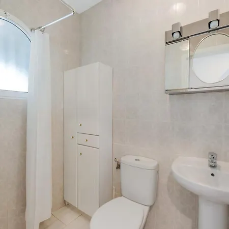 Sunny With Pool & Private Terrace Holiday home *