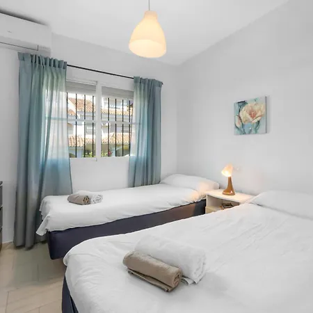 Holiday home Sunny With Pool & Private Terrace