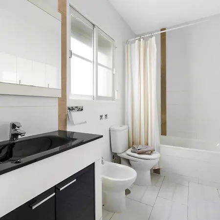 Sunny With Pool & Private Terrace Holiday home *