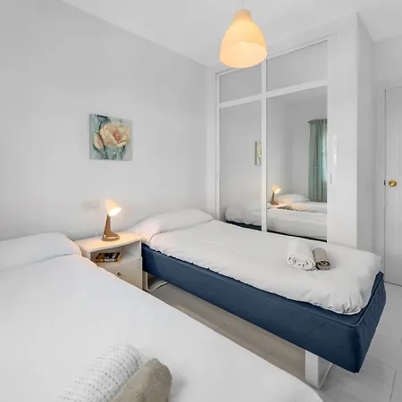 Sunny With Pool & Private Terrace