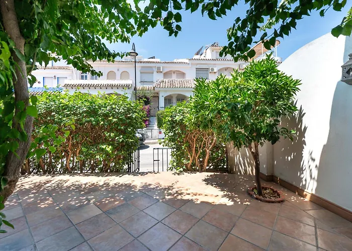 Sunny With Pool & Private Terrace *