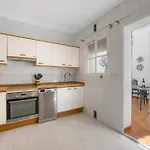 Holiday home 3br Quiet Area Terrace Pool *