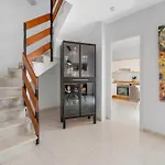 3br Quiet Area Terrace Pool