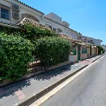 3br Quiet Area Terrace Pool Holiday home