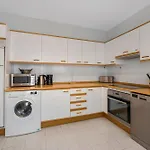Holiday home 3br Quiet Area Terrace Pool *