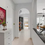 3br Quiet Area Terrace Pool Fuengirola
