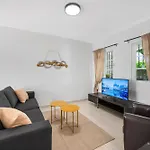 Holiday home 3br Quiet Area Terrace Pool *