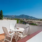 3br Quiet Area Terrace Pool *