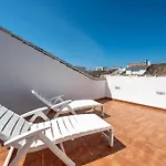 3br Quiet Area Terrace Pool