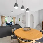 3br Quiet Area Terrace Pool