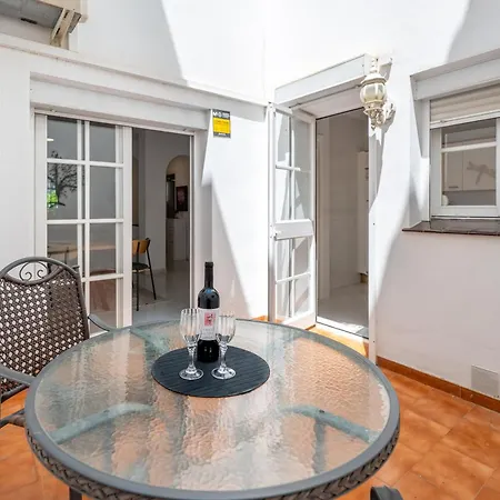 Sunny With Pool & Private Terrace * Фуэнхирола