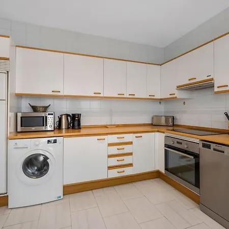 Holiday home Sunny Fuengirola Villa With Pool & Private Terrace *
