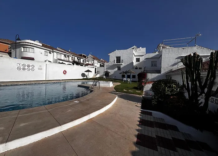 Holiday home Sunny With Pool & Private Terrace