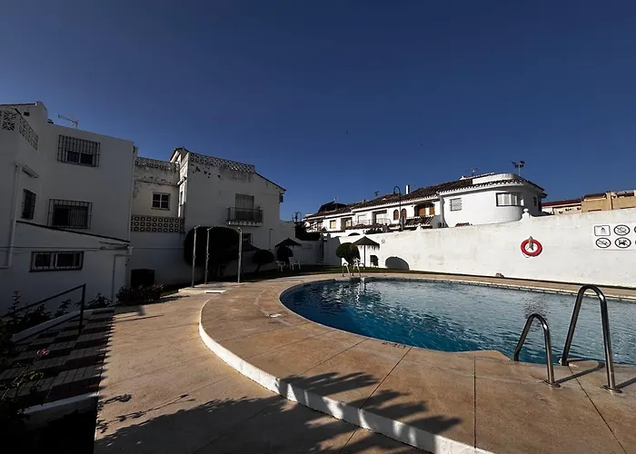 Holiday home Sunny With Pool & Private Terrace