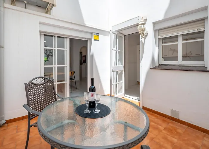 Sunny With Pool & Private Terrace * Fuengirola