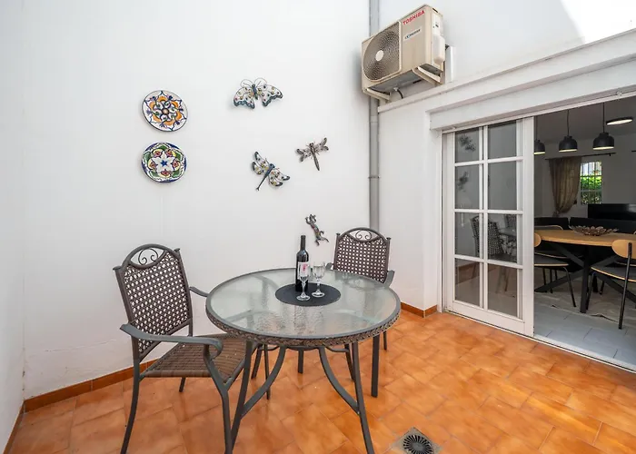 Holiday home Sunny With Pool & Private Terrace *