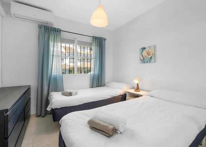 Holiday home Sunny With Pool & Private Terrace