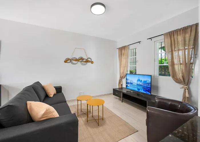 Holiday home Sunny With Pool & Private Terrace *