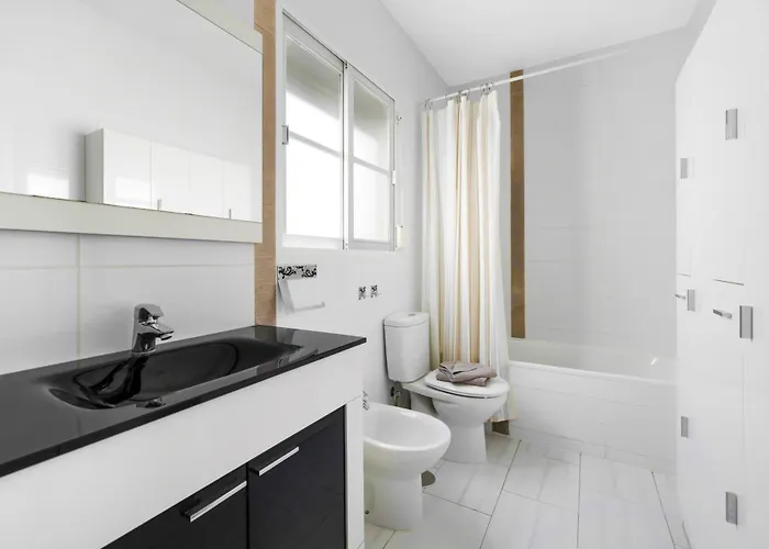 3Br Villa Fuengirola Quiet Area Terrace Pool Semesterbostad *